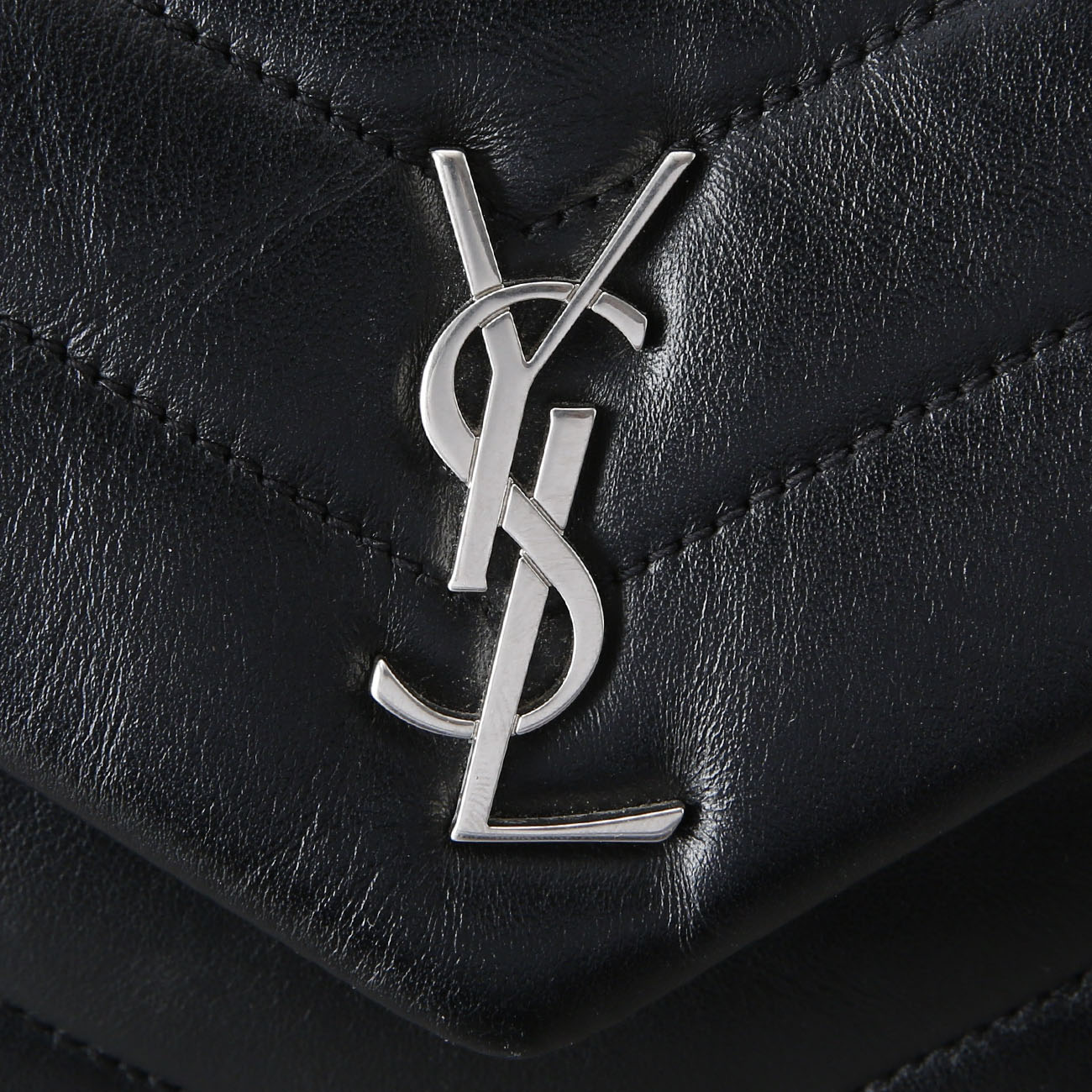 Yves Saint Laurent(USED)생로랑 467072 루루 토이 크로스백